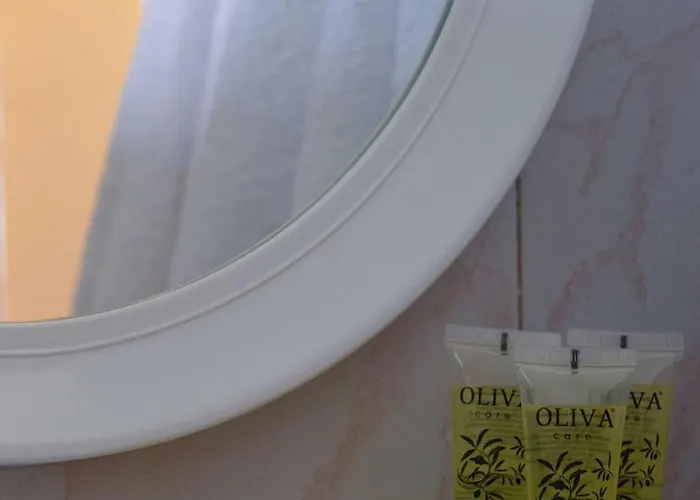 Moonlight Kastraki House Semesterbostad Kastrákion