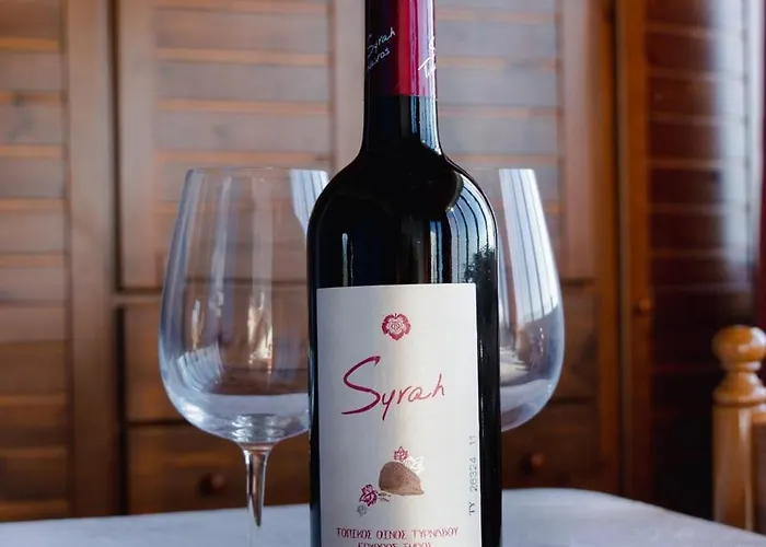 Moonlight Kastraki House Semesterbostad Kastrákion