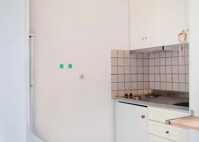 Moonlight Kastraki House Semesterbostad *