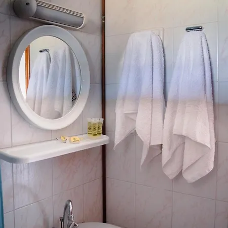 Casa de Férias Moonlight Kastraki House *