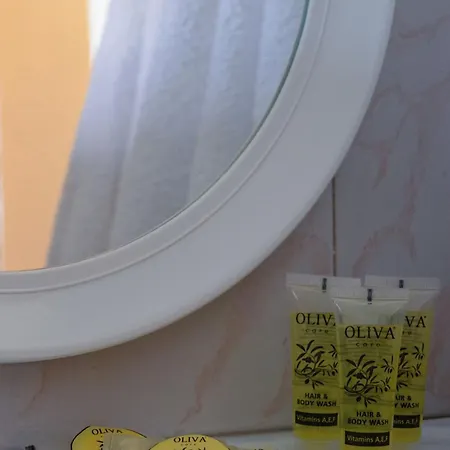 Moonlight Kastraki House Casa de Férias Kastrákion