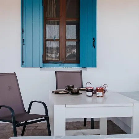 Moonlight Kastraki House Kastrákion