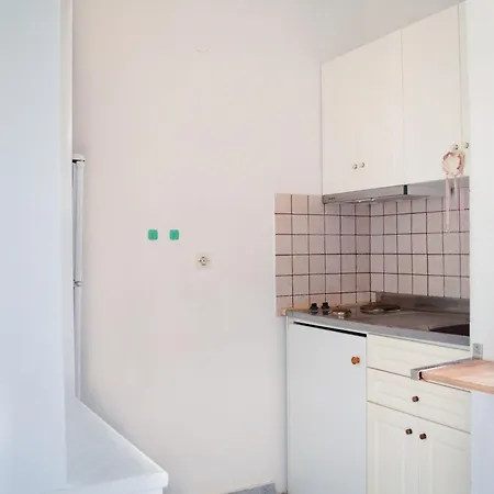 Moonlight Kastraki House בית נופש *