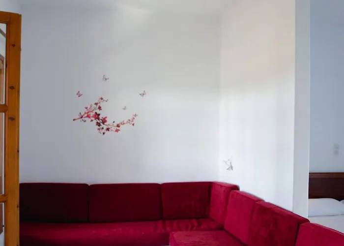 Moonlight Kastraki House * Kastrákion